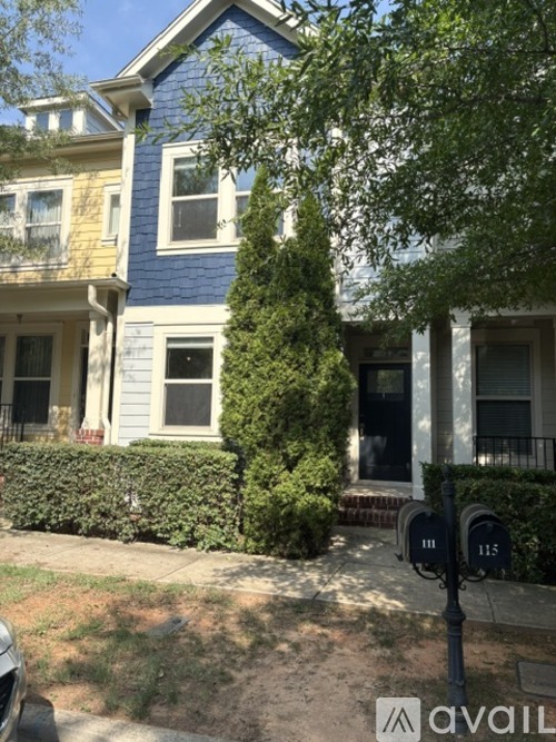 111 Kiley Street 2 Beds Townhouse for Rent - Photo gallery 1