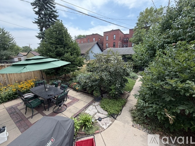 600 Portland Avenue 3 Beds Single Family Home for Rent - Photo gallery 2