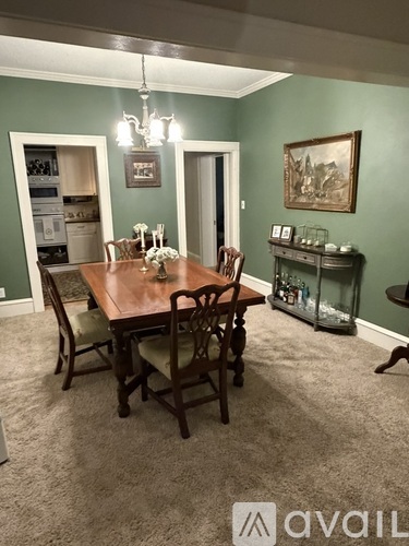 600 Portland Avenue 3 Beds Single Family Home for Rent - Photo gallery 4