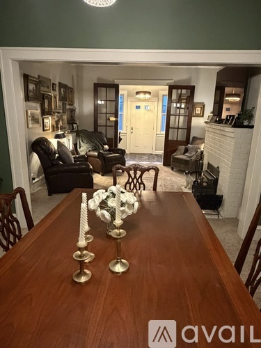 600 Portland Avenue 3 Beds Single Family Home for Rent - Photo gallery 5