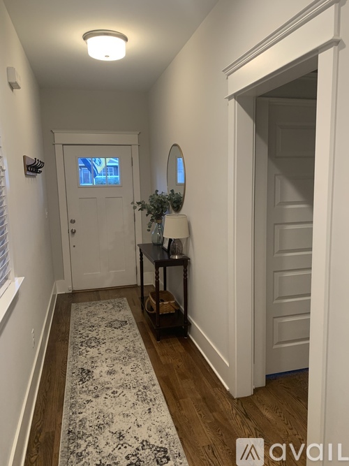5605a Tennessee Avenue 4 Beds Single Family Home for Rent - Photo gallery 4