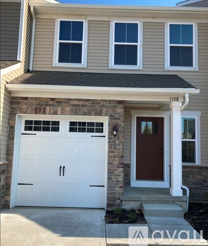 1108 Meadow Run 3 Beds Townhouse for Rent - Photo gallery 1