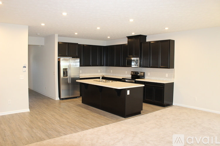 1108 Meadow Run 3 Beds Townhouse for Rent - Photo gallery 3