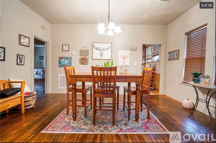 310 12th Avenue NW 2 Beds Single Family Home for Rent - Photo gallery 5