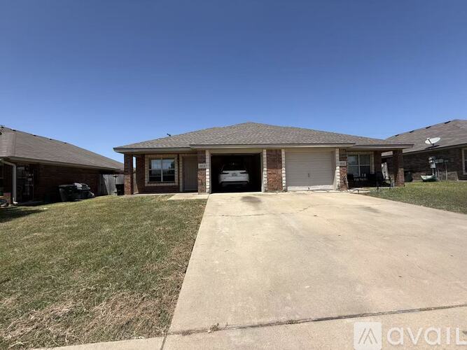 1601 Powder River Dr 3 Beds Apartment for Rent - Photo gallery 2