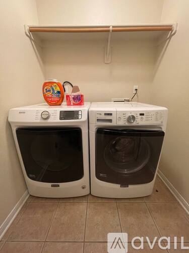 1601 Powder River Dr 3 Beds Apartment for Rent - Photo gallery 3