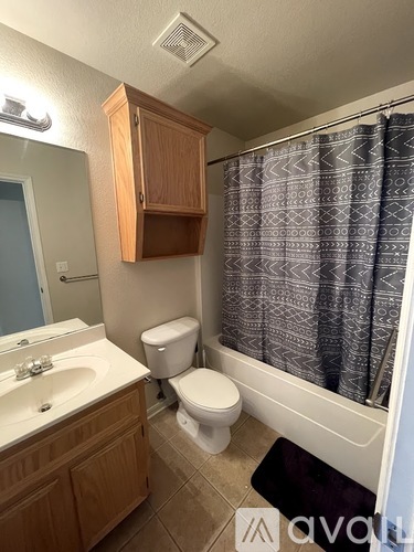 1601 Powder River Dr 3 Beds Apartment for Rent - Photo gallery 4