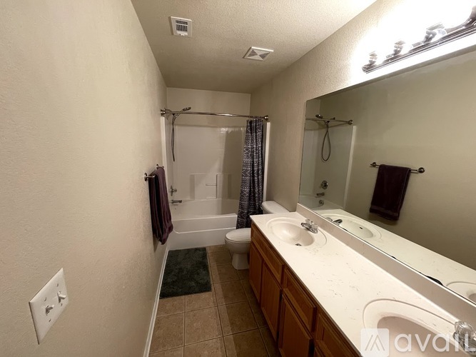 1601 Powder River Dr 3 Beds Apartment for Rent - Photo gallery 5