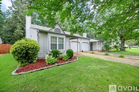 215 Seasons Trail 3 Beds Apartment for Rent