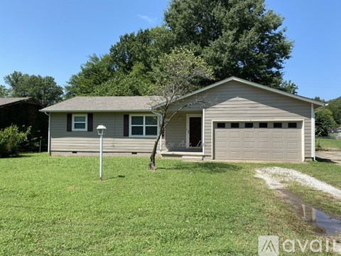 1308 N Willow Rd 3 Beds Apartment for Rent