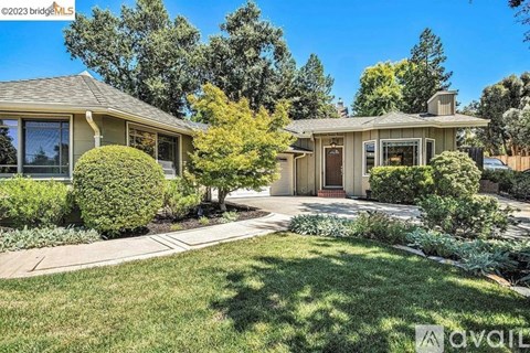 1656 Green Valley Rd 1 Apartment for Rent