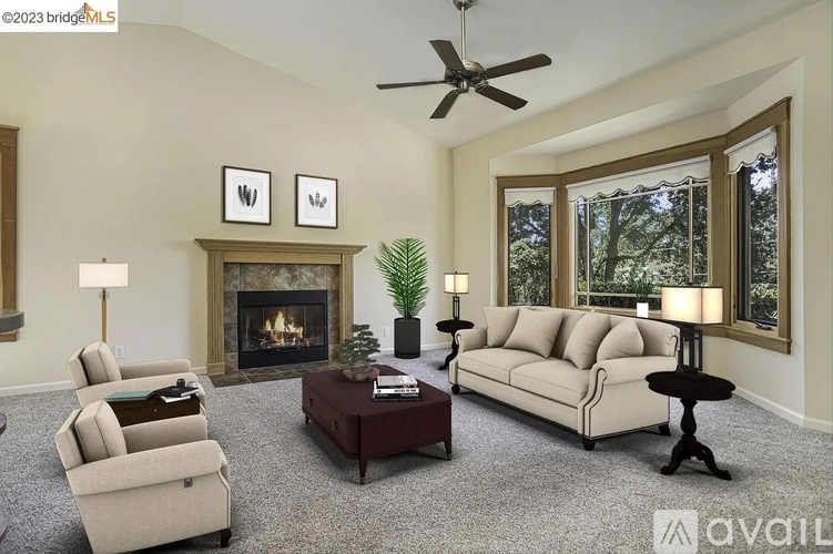 1656 Green Valley Rd 1 Apartment for Rent - Photo gallery 2