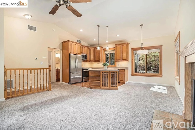 1656 Green Valley Rd 1 Apartment for Rent - Photo gallery 3
