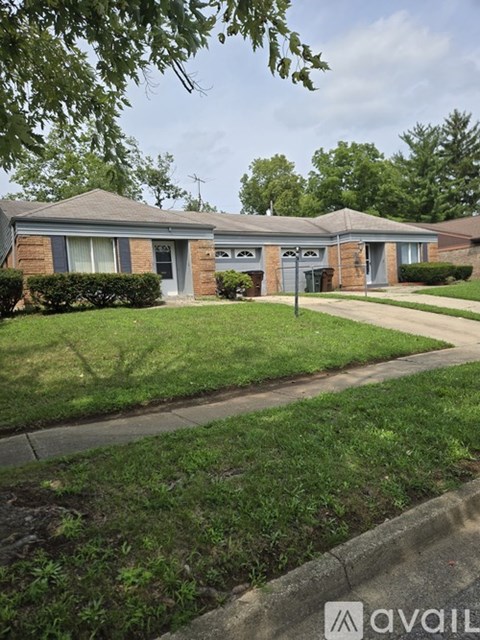 3223 Garvin Road 2 Beds Apartment for Rent