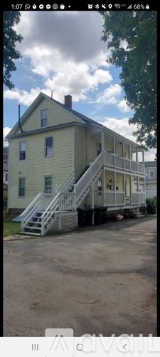 35 Charlton St 2 Beds Apartment for Rent - Photo gallery 2