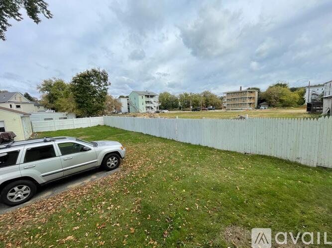 35 Charlton St 2 Beds Apartment for Rent - Photo gallery 4