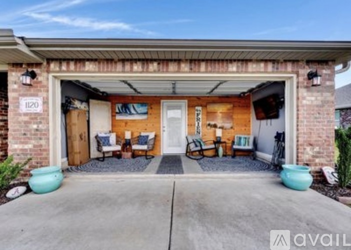 1120 Colonial Dr SW 3 Beds Single Family Home for Rent - Photo gallery 1