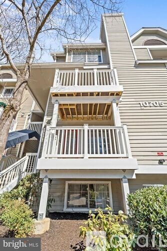 10705 Hampton Mill Terrace 1 Apartment for Rent
