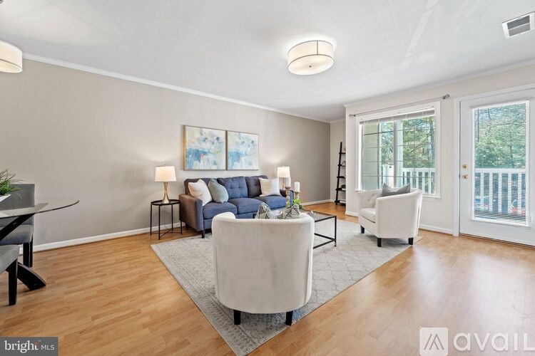 10705 Hampton Mill Terrace 1 Condo for Rent - Photo gallery 3