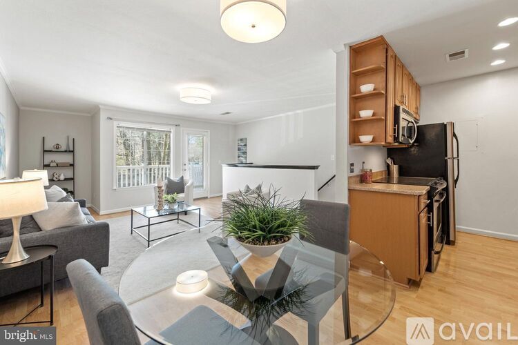 10705 Hampton Mill Terrace 1 Condo for Rent - Photo gallery 4