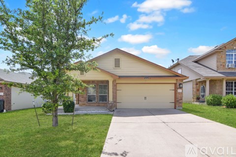 5108 Allegany Dr 3 Beds Apartment for Rent