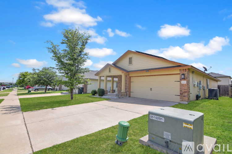 5108 Allegany Dr 3 Beds Single Family Home for Rent - Photo gallery 2