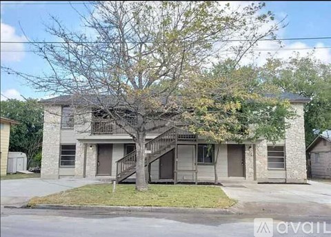 607 W Byrd Blvd 2 Beds Apartment for Rent