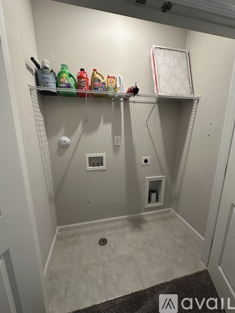 3647 Water Mist Lane 3 Beds Apartment for Rent