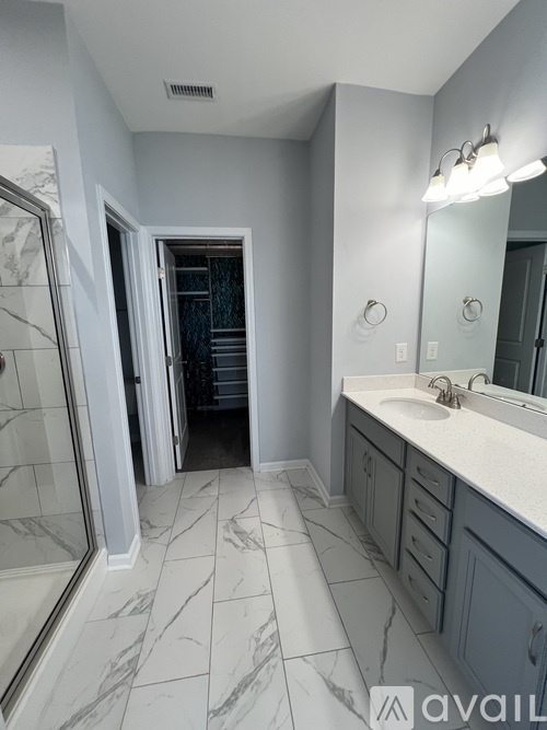 3647 Water Mist Lane 3 Beds Townhouse for Rent - Photo gallery 3