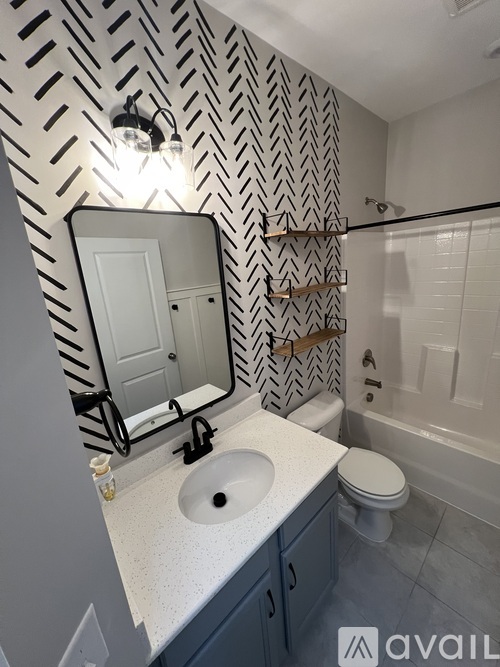 3647 Water Mist Lane 3 Beds Townhouse for Rent - Photo gallery 4