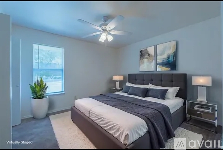 1601 Nw46 St 3 Beds Single Family Home for Rent - Photo gallery 3
