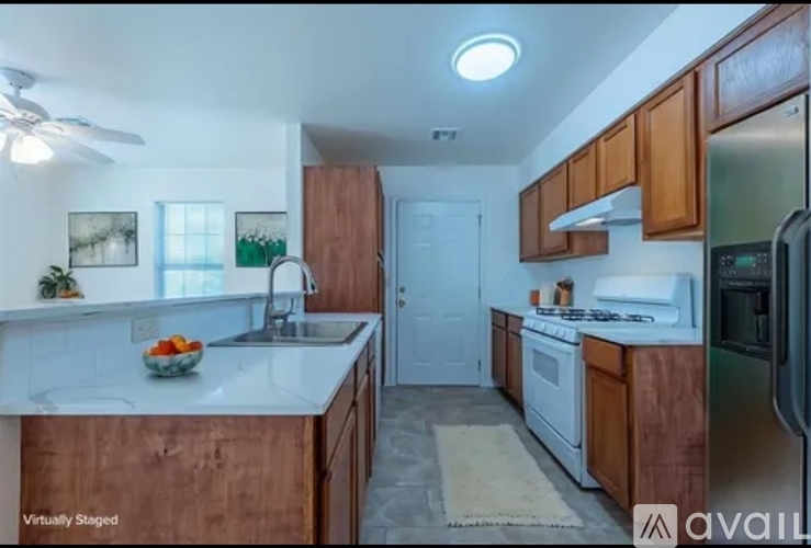 1601 Nw46 St 3 Beds Single Family Home for Rent - Photo gallery 5