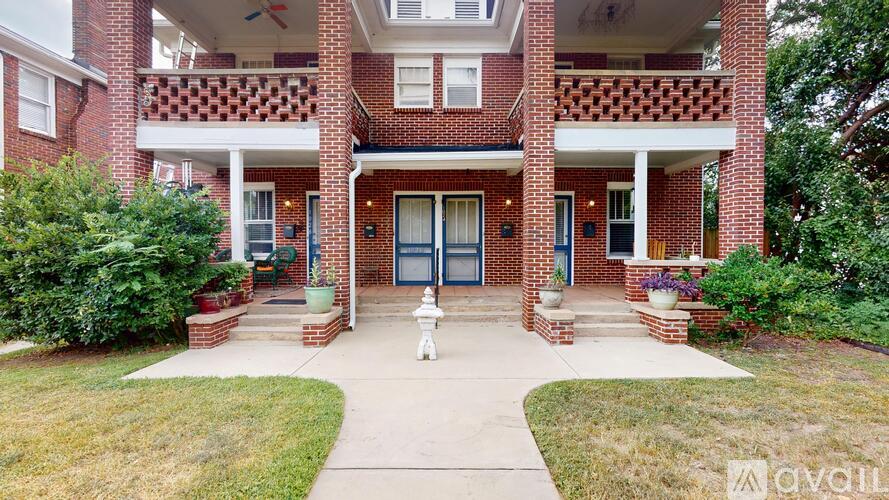 1024 Kinard Ct 1 Apartment for Rent - Photo gallery 1
