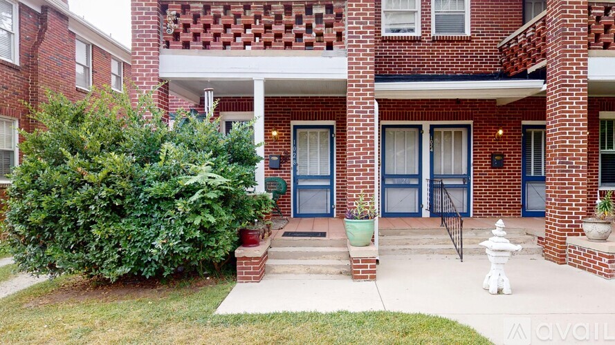 1024 Kinard Ct 1 Apartment for Rent - Photo gallery 2