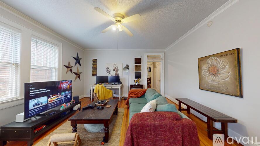 1024 Kinard Ct 1 Apartment for Rent - Photo gallery 4