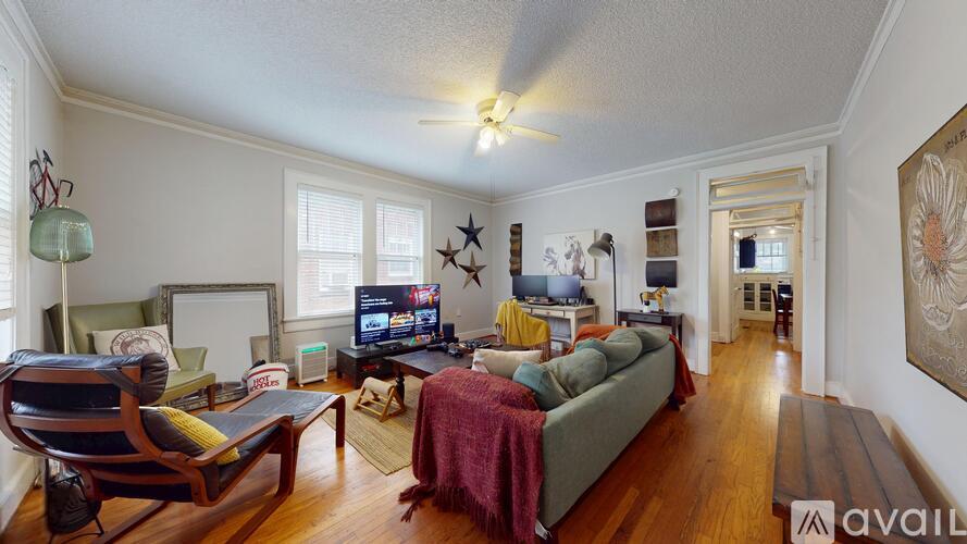 1024 Kinard Ct 1 Apartment for Rent - Photo gallery 5