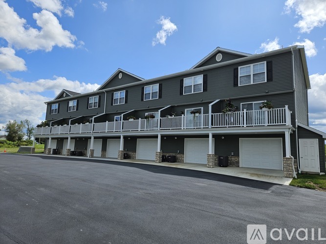 34 Circuit Street 2 Beds Apartment for Rent - Photo gallery 2