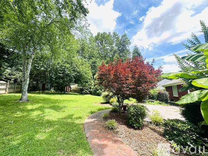 101 Foxwatch Circle 4 Beds Single Family Home for Rent - Photo gallery 5