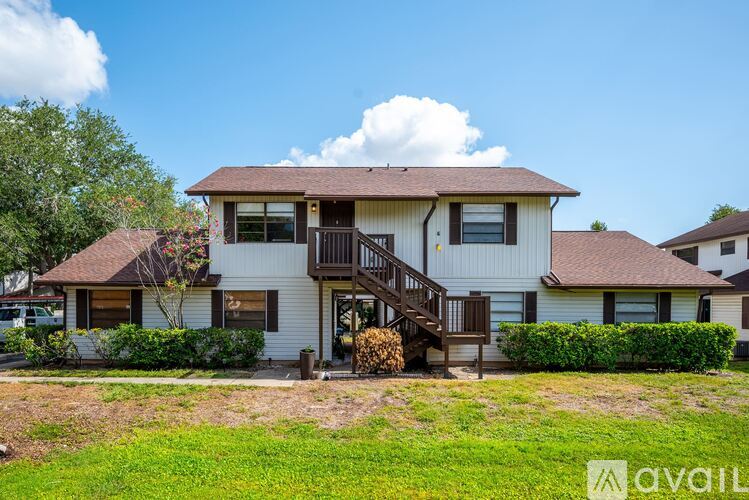 4945 91st Avenue 2 Beds Condo for Rent - Photo gallery 1