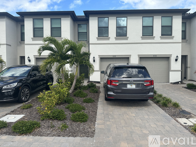 6312 Silverstar Dr 3 Beds Townhouse for Rent - Photo gallery 1