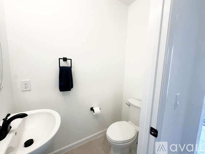 6312 Silverstar Dr 3 Beds Townhouse for Rent - Photo gallery 4