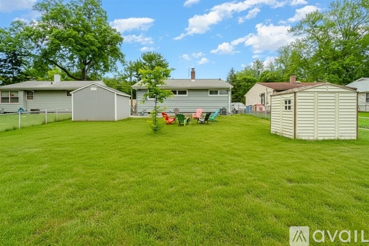 712 N Roeske Ave 3 Beds Single Family Home for Rent - Photo gallery 5