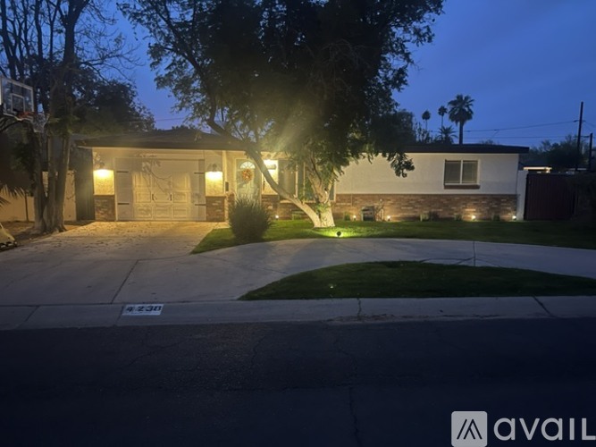 4238 North 45th Place 3 Beds Single Family Home for Rent - Photo gallery 1