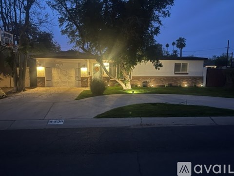 4238 North 45Th Place 3 Beds Apartment for Rent