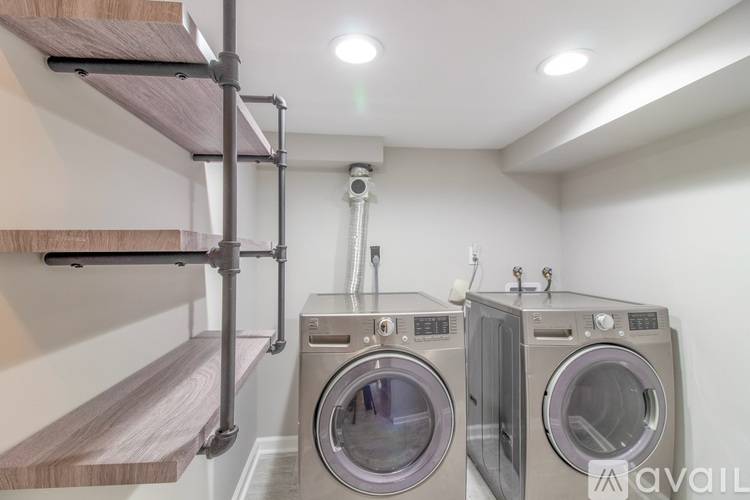 8871 Winding Hollow Way 4 Beds Townhouse for Rent - Photo gallery 4