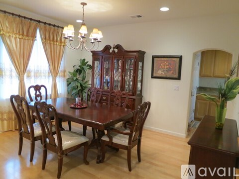15Xx Asterbell Drive 4 Beds Apartment for Rent