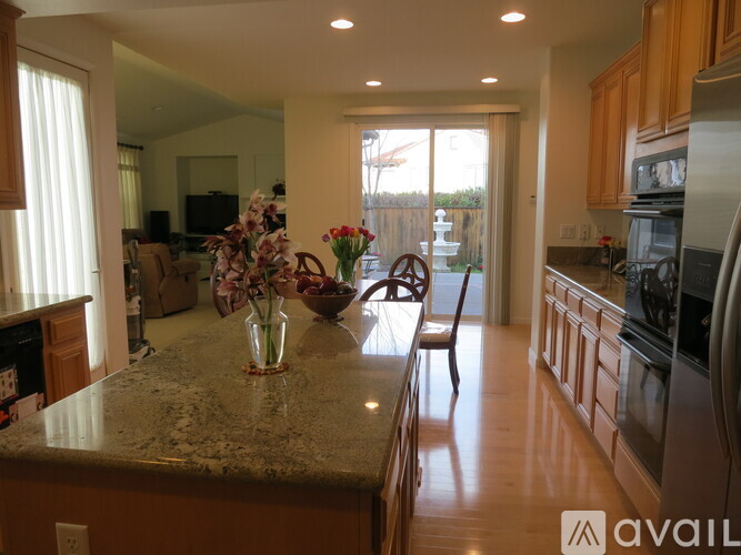 15xx Asterbell Drive 4 Beds Single Family Home for Rent - Photo gallery 3