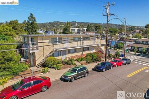 3601 Lincoln Avenue 3 Beds Apartment for Rent