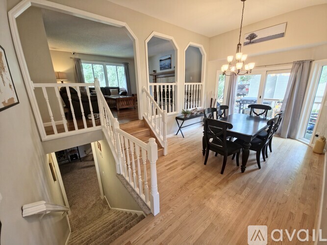 8214 109th Place North 4 Beds Single Family Home for Rent - Photo gallery 4