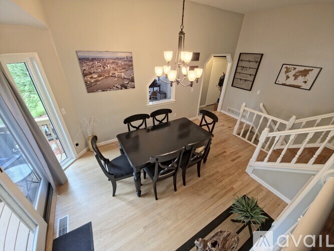 8214 109th Place North 4 Beds Single Family Home for Rent - Photo gallery 5